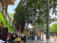 -朝阳公园游乐园