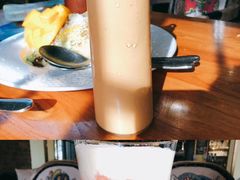 -more than meow吴止猫主题餐厅(承德 中船汇店)