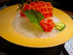 -山葵家·创意料理(宁波来福士店)