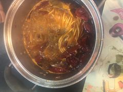 -呷哺呷哺(西单大悦城店)