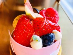 行政酒廊下午茶-四季酒店·行政酒廊