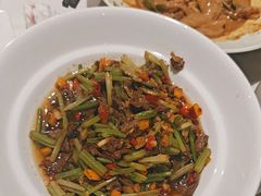 -大鸭梨烤鸭(左家庄店)