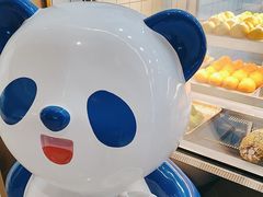 -茶百道(中海环宇城店)