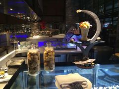 IMG_0243-武汉武昌威斯汀酒店-知味自助餐厅