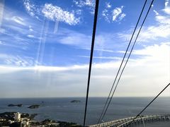 -星海湾跨海大桥