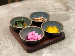 -半山腰·云南菜(侨福芳草地店)