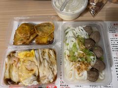 -林記腸粉(花都融創店)