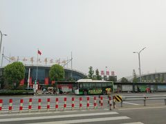 -如皋汽车客运站