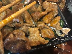 -重庆烧鸡公火锅(簋街店)
