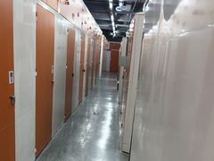 -大众迷你仓自助寄存仓库(金桥2店)