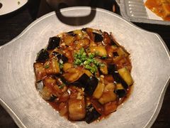 -绿茶餐厅(光谷世界城步行街店)