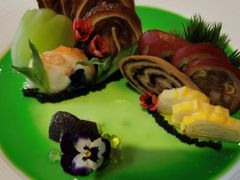 -程府宴(南长街四合院店)