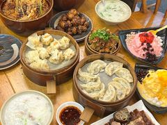 -古真记钵钵鸡(总店)