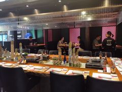 -肉魁屋·烧肉·烧鸟·酒场(高新店)