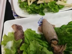 -楼外楼大刀肉传统火锅居(幸福街店)