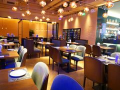 大堂-Ambra Haus琥珀屋精酿餐厅(宝山店)