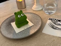 -玲婧胡同·生日蛋糕·餐厅(嘉里城店)