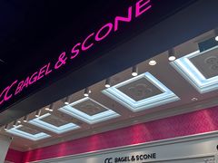 -CC BAGEL&SCONE 贝果与司康(南开大悦城店)