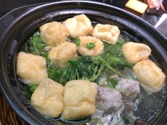 -味莊餐厅(康庄南街店)