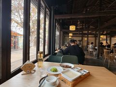 -院子餐厅·大锅菜·老杭帮(桥西直街店)