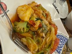 -番茄屋葡式美食(总店)