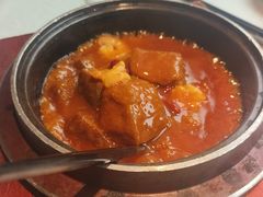 -千百味红餐厅·非遗江西菜(绿地双子塔总店)