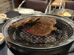 -金刚山(学府路店)