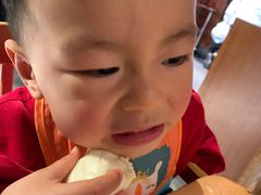 -北平食府(马鞍山路店)