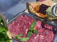 -王奋斗贵州酸汤牛肉火锅