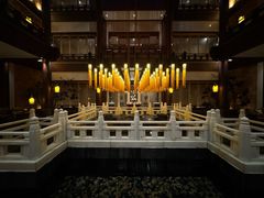 -西安华清御汤酒店