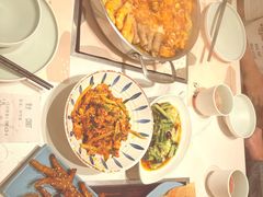 -黄记煌三汁焖锅(新佳丽江汉路店)