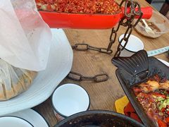 -成都吃客(九眼桥店)