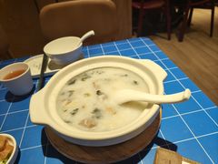 -蔡澜点心·粤菜(花城汇南区店)