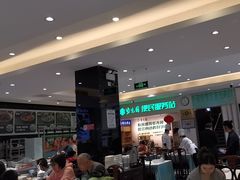 -紫光园·烤鸭·北京菜(劲松店)