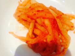 -青松馆韩国料理(香港中路佳世客店)