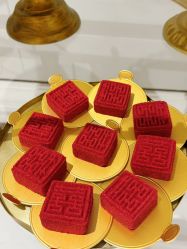 -花嫁丽舍婚礼殿堂(世博江景店)