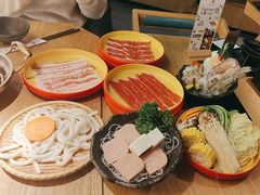-沼津港精致料理·寿喜烧·烧鸟(青浦宝龙广场日料榜单店)