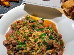 -前海沿·青岛菜(大拇指广场石老人店)