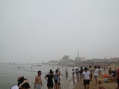 -老虎石海上公园