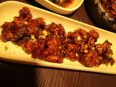 -孙家外婆•长春地标美食新名片(吾悦广场店)