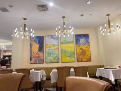-老人和饭店(淮海中路店)