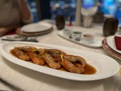 -苏州W酒店·苏滟中餐厅