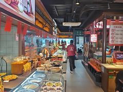 -魏铭鱼头捞饭(晋阳路店)
