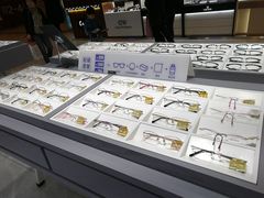 -ALPS阿尔卑斯眼镜(我格广场店)