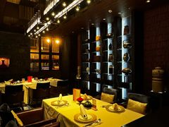 -丽思卡尔顿酒店-天泰轩中餐厅(大沽北路店)