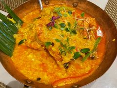 -青檸泰 LIME THAI (财富购物中心店)