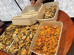 -裕兴记•蟹黄面馆(人民广场店)