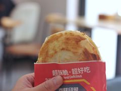 -秦陕印象超级肉夹馍(万达广场西安民乐园店)