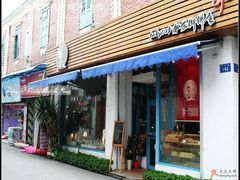 -Babycat私家御饼屋(龙头路一店)