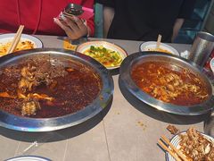 -耍盆友·重庆江湖菜(百子湾店)